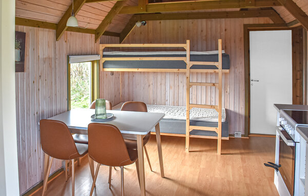 Feriehuse - Hanstholm , Danmark - B70312 3