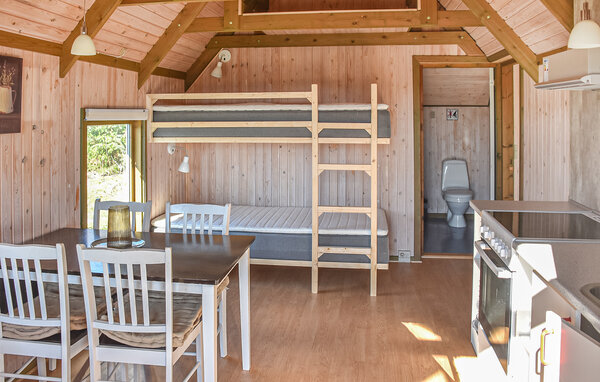 Feriehuse - Hanstholm , Danmark - B70312 5