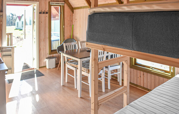 Feriehuse - Hanstholm , Danmark - B70312 6