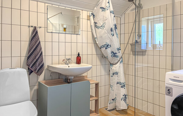 Feriehus - Hanstholm , Danmark - B70313 701