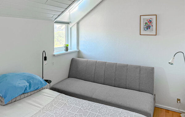 Feriehus - Hanstholm , Danmark - B70313 601