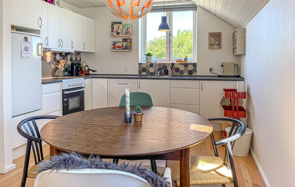 Feriehus - Hanstholm , Danmark - B70313 7
