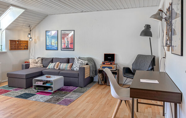 Feriehus - Hanstholm , Danmark - B70313 3