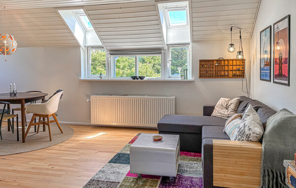 Feriehus - Hanstholm , Danmark - B70313 4