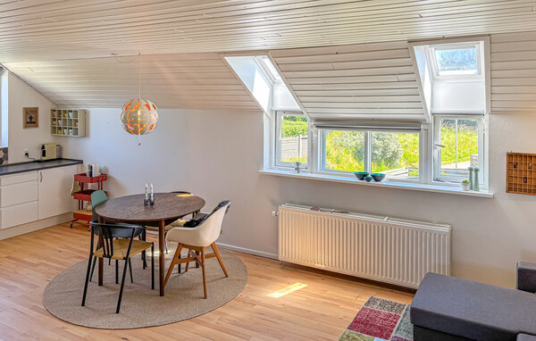 Feriehus - Hanstholm , Danmark - B70313 5