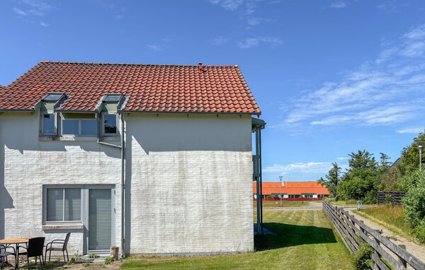 Feriehus - Hanstholm , Danmark - B70313 2