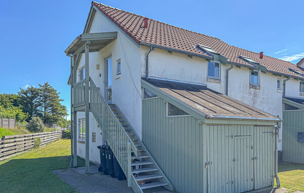 Feriehus - Hanstholm , Danmark - B70313 1