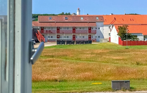 Feriehus - Hanstholm , Danmark - B70313 201