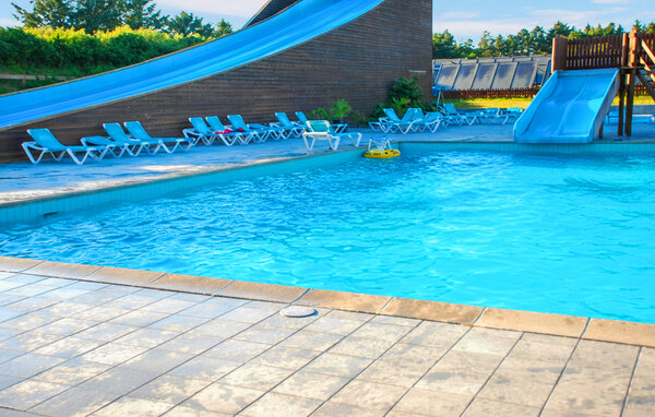 Feriehuse - Hanstholm , Danmark - B70314 902