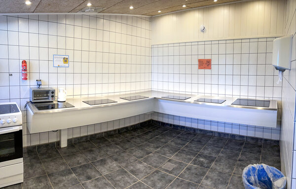 Feriehuse - Hanstholm , Danmark - B70314 907