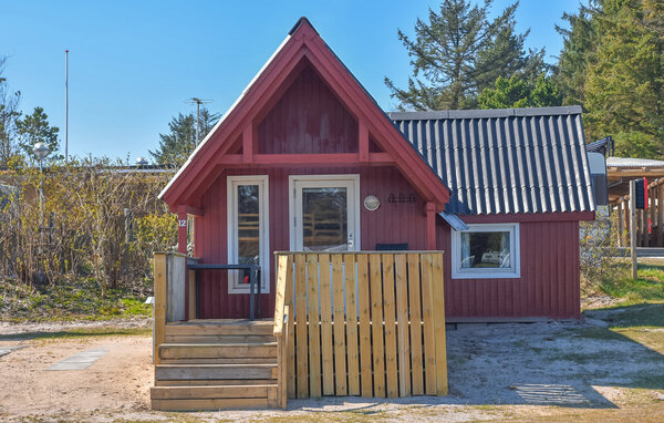 Feriehuse - Hanstholm , Danmark - B70314 84