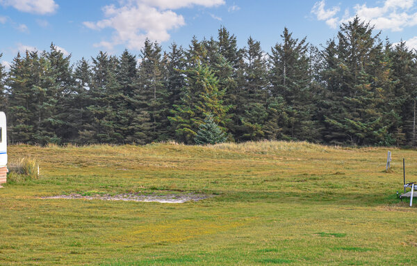 Feriehuse - Hanstholm , Danmark - B70314 201