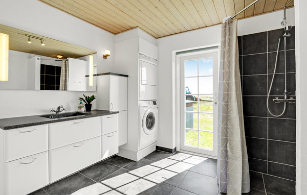 Ferienhaus - Thorup Strand , Dänemark - B70318 701