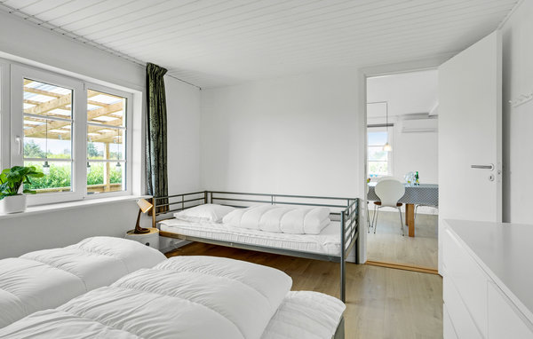 Ferienhaus - Thorup Strand , Dänemark - B70318 603