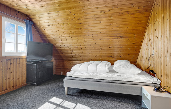 Ferienhaus - Thorup Strand , Dänemark - B70318 605