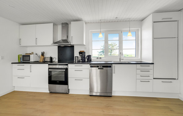 Ferienhaus - Thorup Strand , Dänemark - B70318 7