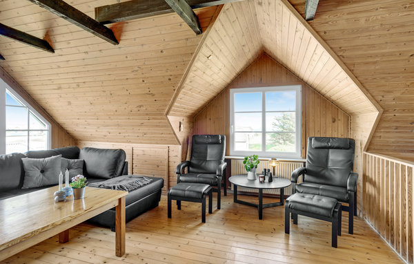 Ferienhaus - Thorup Strand , Dänemark - B70318 4