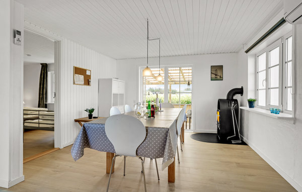 Ferienhaus - Thorup Strand , Dänemark - B70318 5