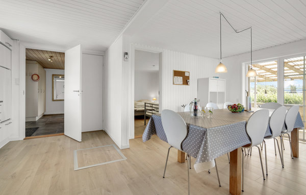 Ferienhaus - Thorup Strand , Dänemark - B70318 6