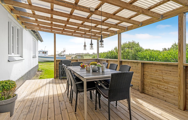 Ferienhaus - Thorup Strand , Dänemark - B70318 9