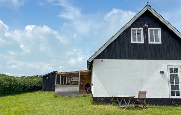 Kuća-za-odmor - Thorup Strand , Danska - B70318 103