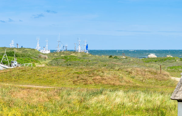 Ferienhaus - Thorup Strand , Dänemark - B70318 201