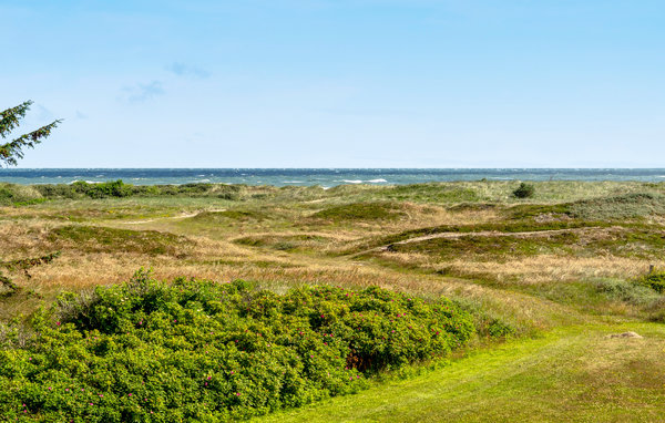 Ferienhaus - Thorup Strand , Dänemark - B70318 202