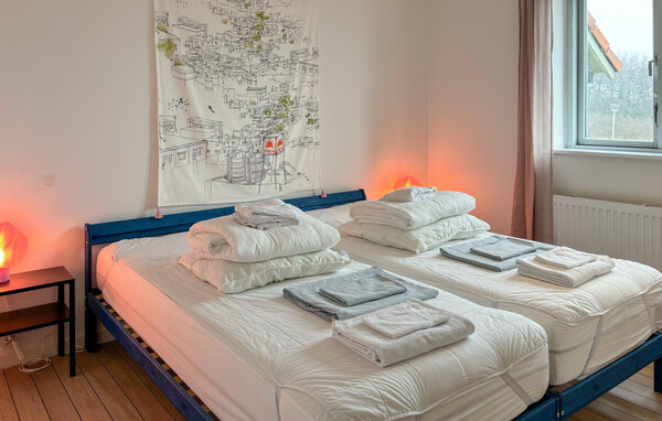 Lejlighed - Hanstholm , Danmark - B70319 7