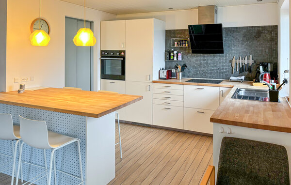 Lejlighed - Hanstholm , Danmark - B70319 6