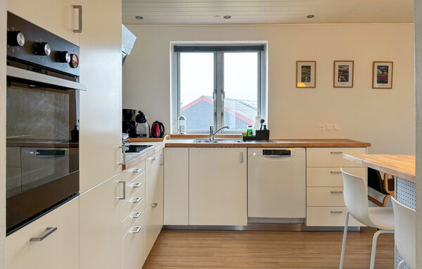 Lejlighed - Hanstholm , Danmark - B70319 401