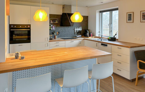 Lejlighed - Hanstholm , Danmark - B70319 402