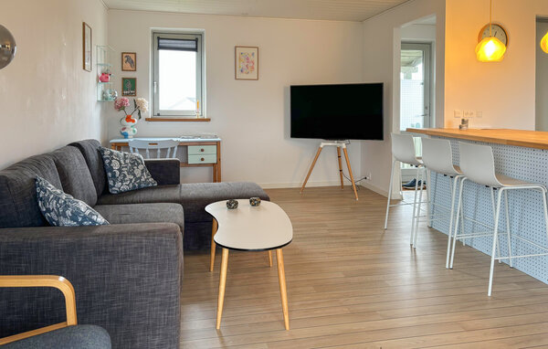 Lejlighed - Hanstholm , Danmark - B70319 3