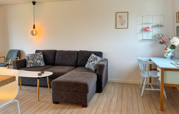 Lejlighed - Hanstholm , Danmark - B70319 4