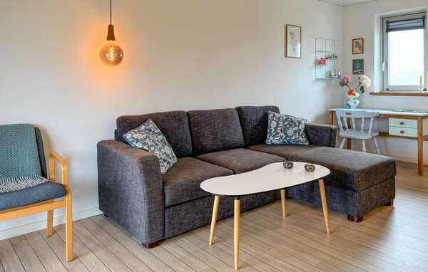 Lejlighed - Hanstholm , Danmark - B70319 301