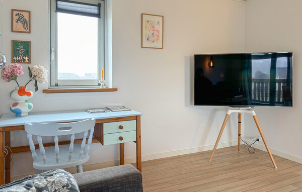 Lejlighed - Hanstholm , Danmark - B70319 5