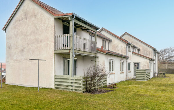 Lejlighed - Hanstholm , Danmark - B70319 1