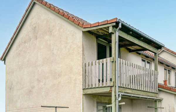 Lejlighed - Hanstholm , Danmark - B70319 81