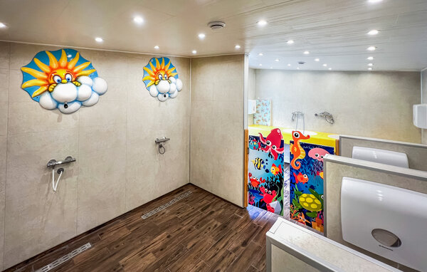 Feriehuse - Hanstholm , Danmark - B70322 910