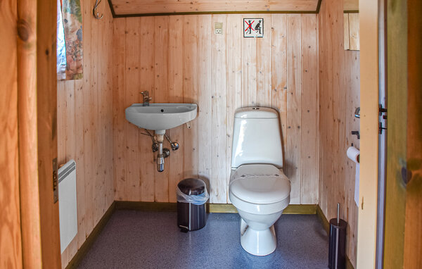 Feriehuse - Hanstholm , Danmark - B70322 701