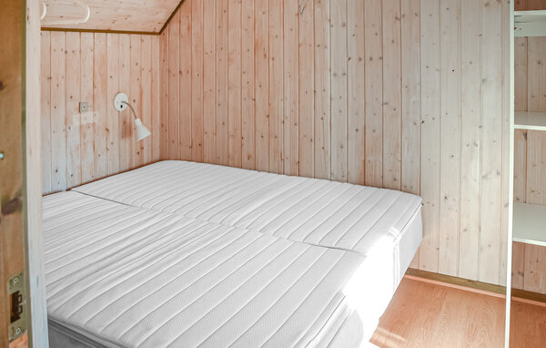 Feriehuse - Hanstholm , Danmark - B70322 601