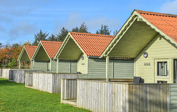 Feriehuse - Hanstholm , Danmark - B70322 6