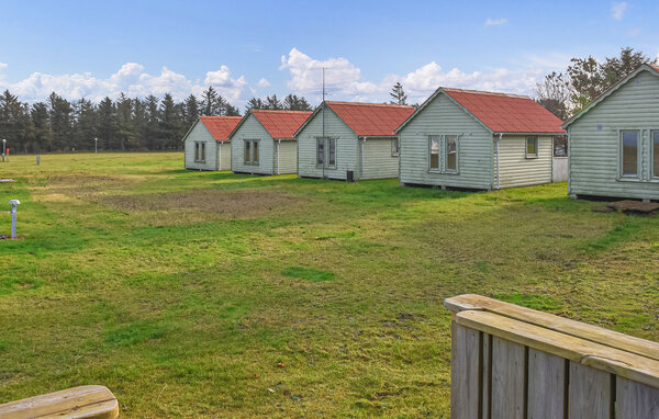 Feriehuse - Hanstholm , Danmark - B70322 7