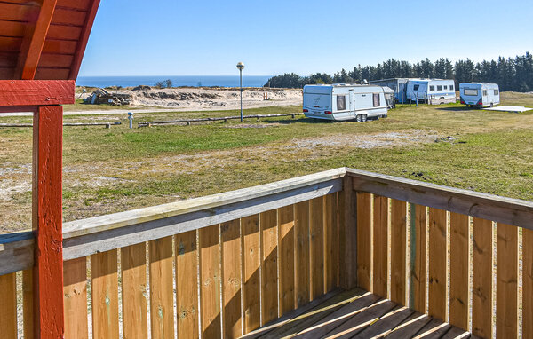 Feriehuse - Hanstholm , Danmark - B70324 1