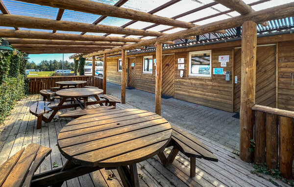 Feriehuse - Hanstholm , Danmark - B70326 904