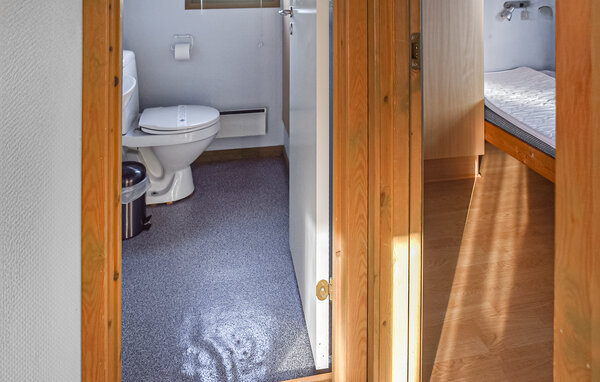 Feriehuse - Hanstholm , Danmark - B70326 702