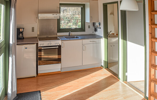 Feriehuse - Hanstholm , Danmark - B70326 4