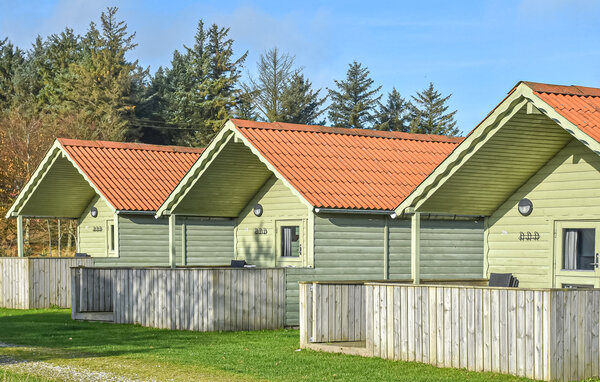 Feriehuse - Hanstholm , Danmark - B70328 6