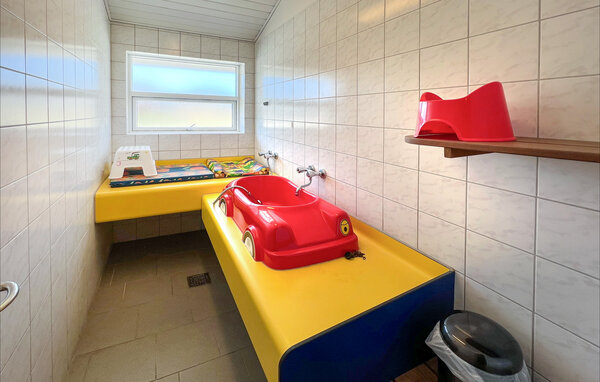 Feriehuse - Hanstholm , Danmark - B70332 911