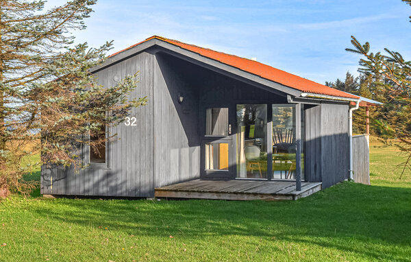 Feriehuse - Hanstholm , Danmark - B70332 9