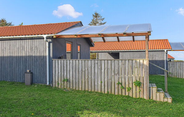 Feriehuse - Hanstholm , Danmark - B70332 81